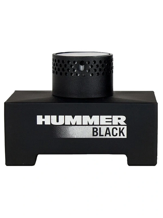 Hummer — Hummer Hummer Black