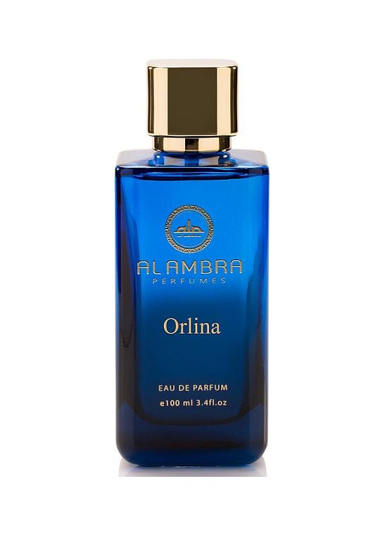 Alhambra — Alhambra Orlina