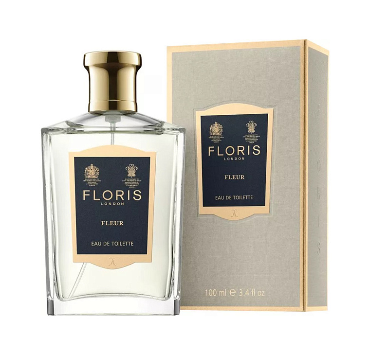 Floris — Floris Fleur