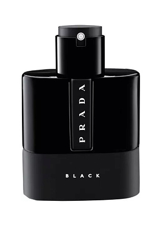 Prada Luna Rossa Black