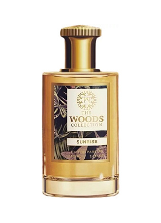 The Woods Collection Sunrise