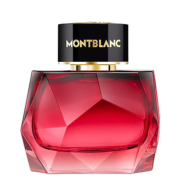 Mont Blanc Signature Elixir