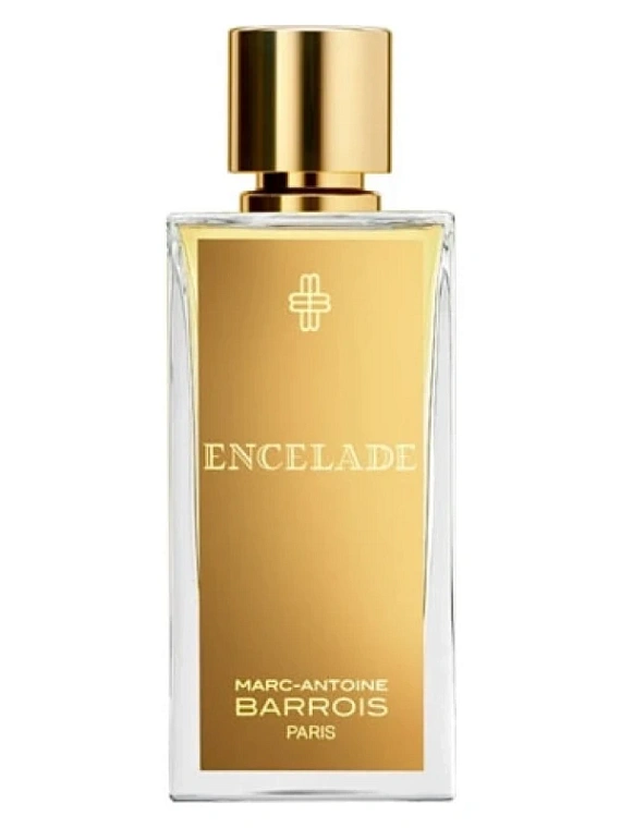 Marc-Antoine Barrois — Marc-Antoine Barrois Encelade