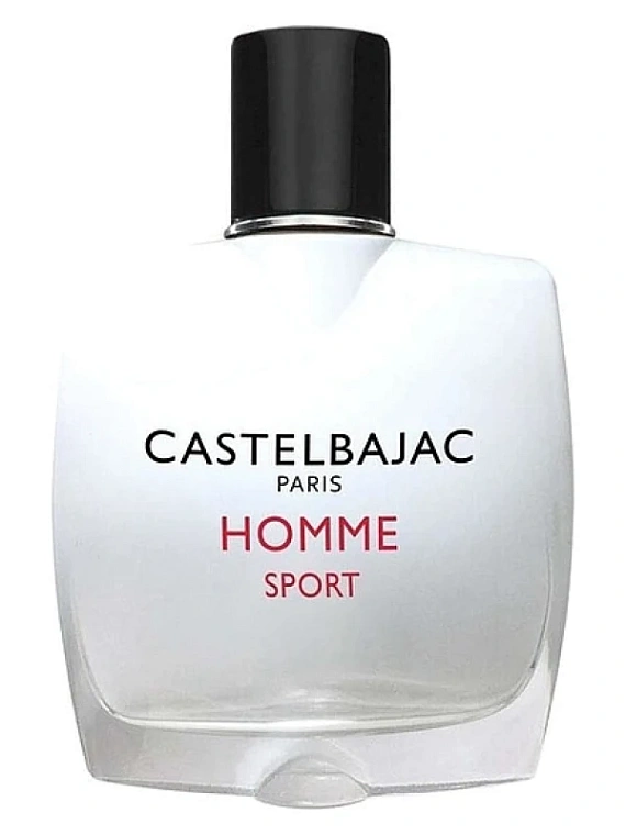 Castelbajac — Castelbajac Castelbajac Homme Sport