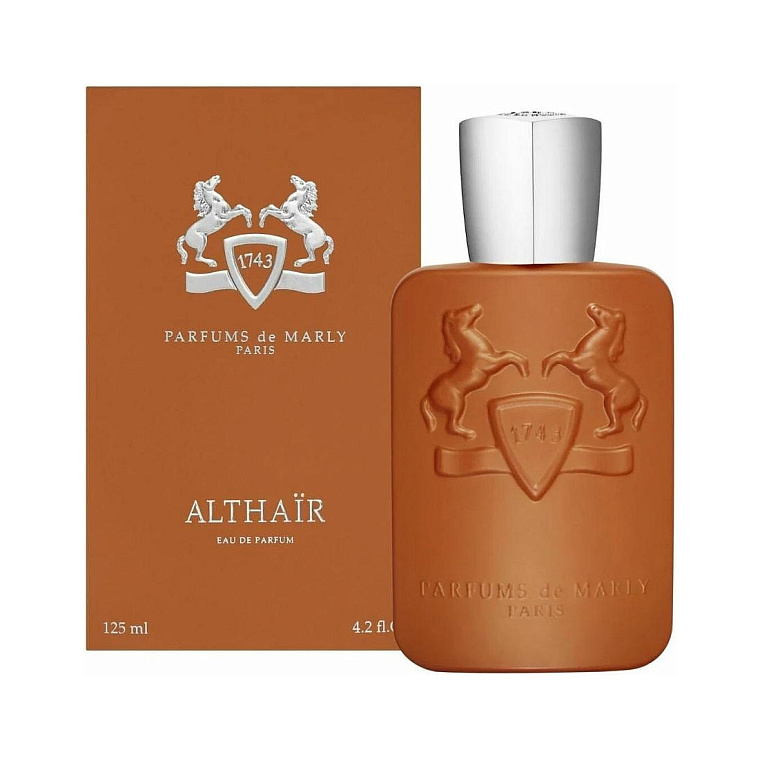 Parfums de Marly — Parfums de Marly Althair Exclusif