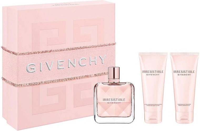 Givenchy Irresistible Givenchy — фото 3
