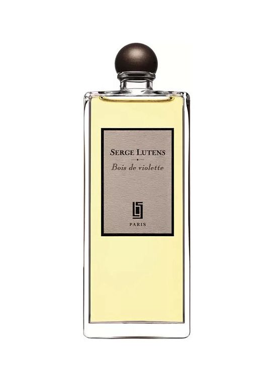 Serge Lutens — Serge Lutens Bois de Violette