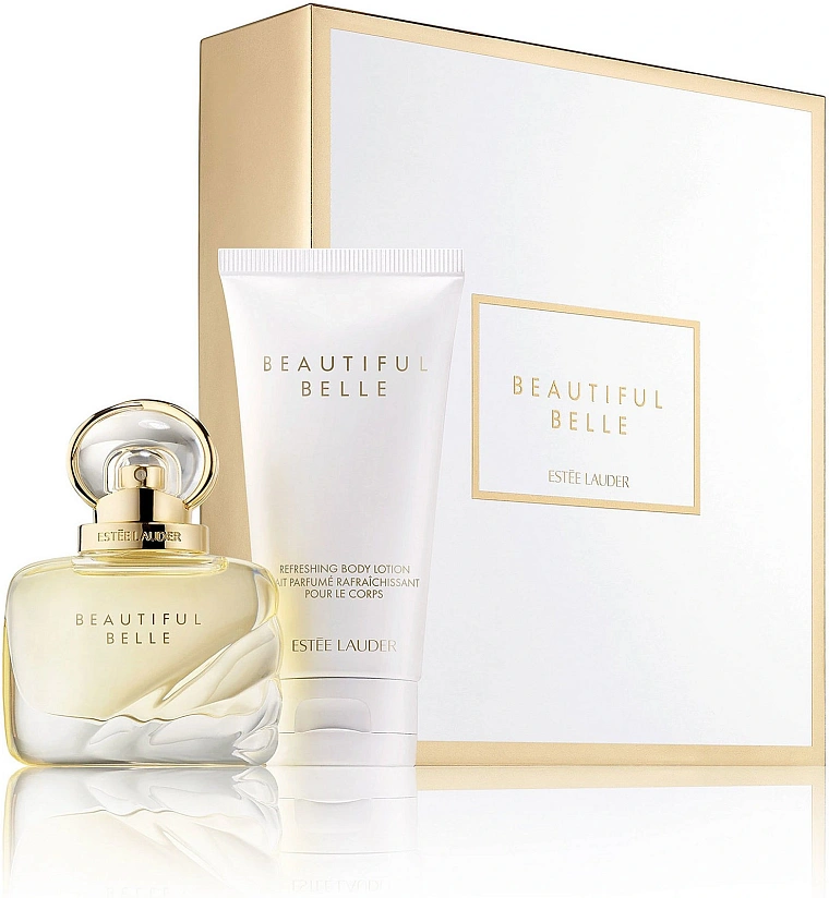 Estee Lauder Beautiful Belle — фото 4