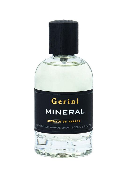 Gerini — Gerini Mineral