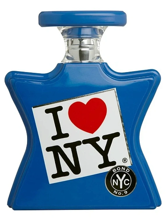 Bond No.9 — Bond No.9 I Love New York for Him