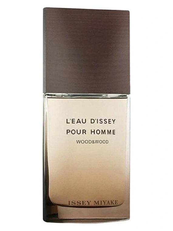 Issey Miyake — Issey Miyake L'eau D'issey Pour Homme Wood & Wood