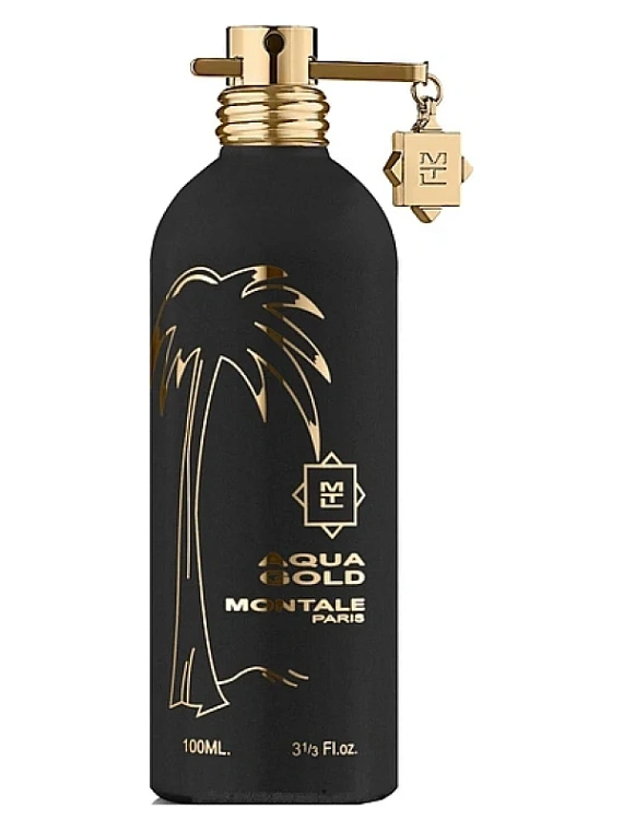 Montale — Montale Aqua Gold