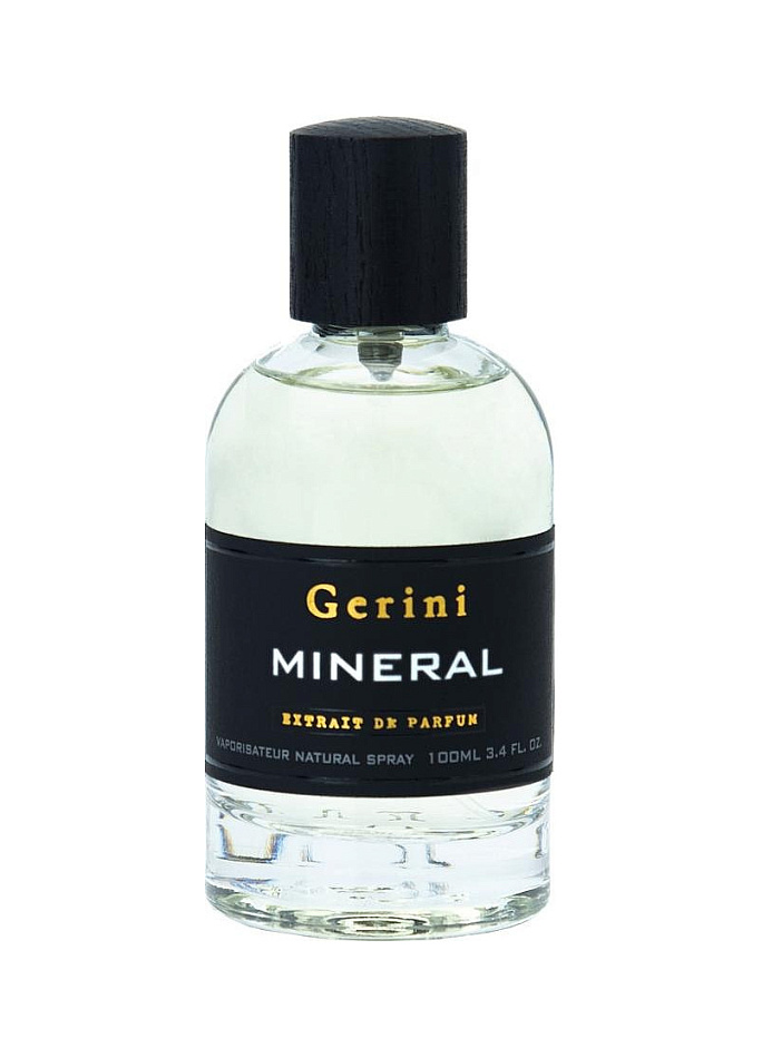 Gerini — Gerini Mineral