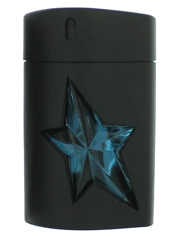 Thierry Mugler — Thierry Mugler A'Man