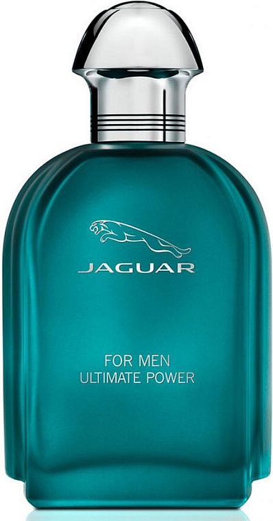 Jaguar — Jaguar Ultimate Power