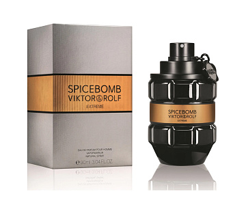 Viktor & Rolf Spicebomb Extreme
