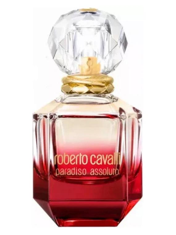 Roberto Cavalli — Roberto Cavalli Paradiso Assoluto