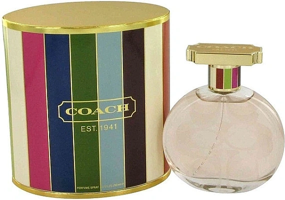 Coach — Coach Coach est.1941 Legacy