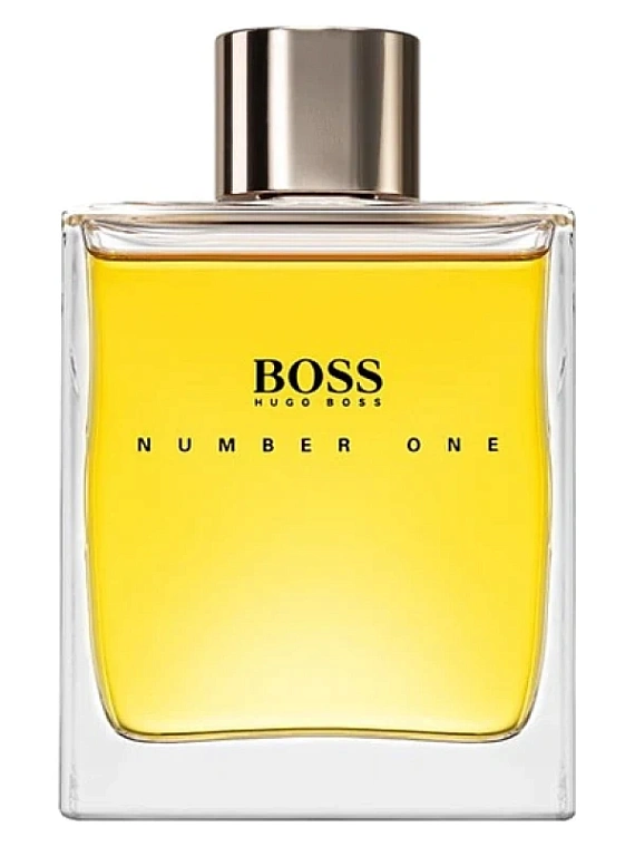 Hugo Boss — Hugo Boss Boss №1