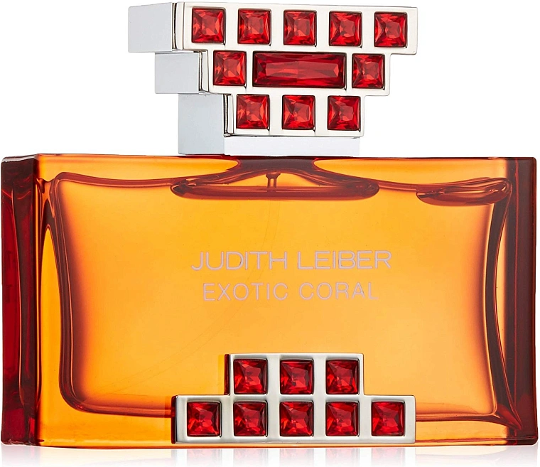 Judith Leiber Exotic Coral — фото 3
