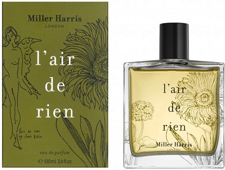 Miller Harris L`air De Rien — фото 3