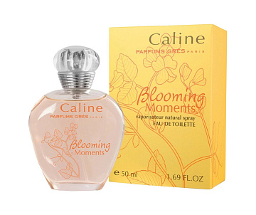 Gres Caline Blooming Moments