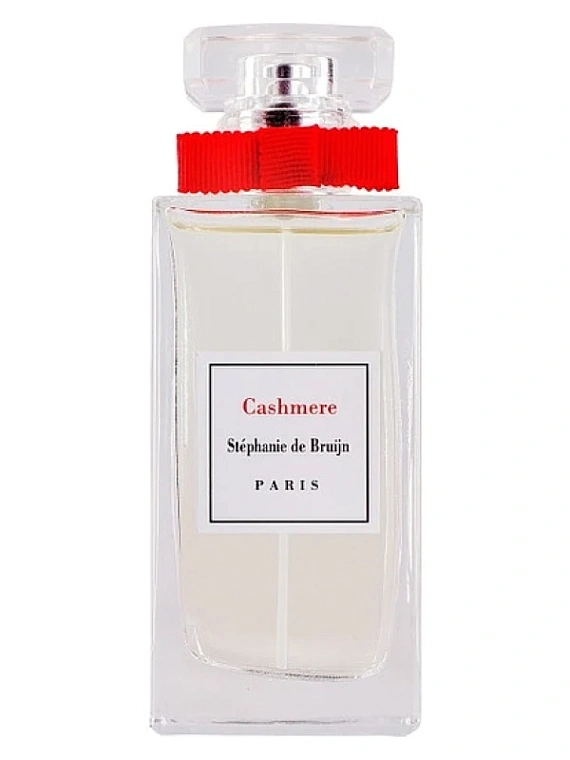 Stephanie de Bruijn — Stephanie de Bruijn Cashmere
