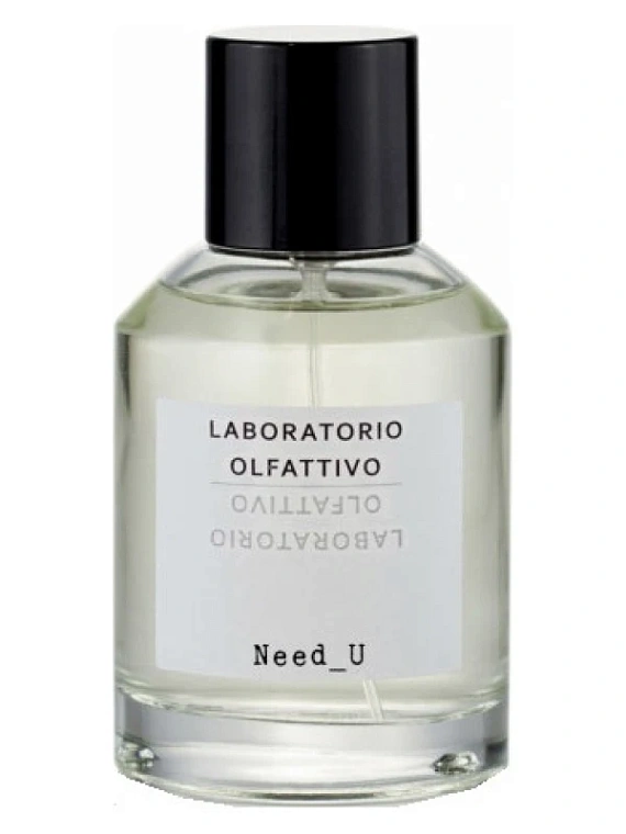 Laboratorio Olfattivo — Laboratorio Olfattivo Need U Лосьон