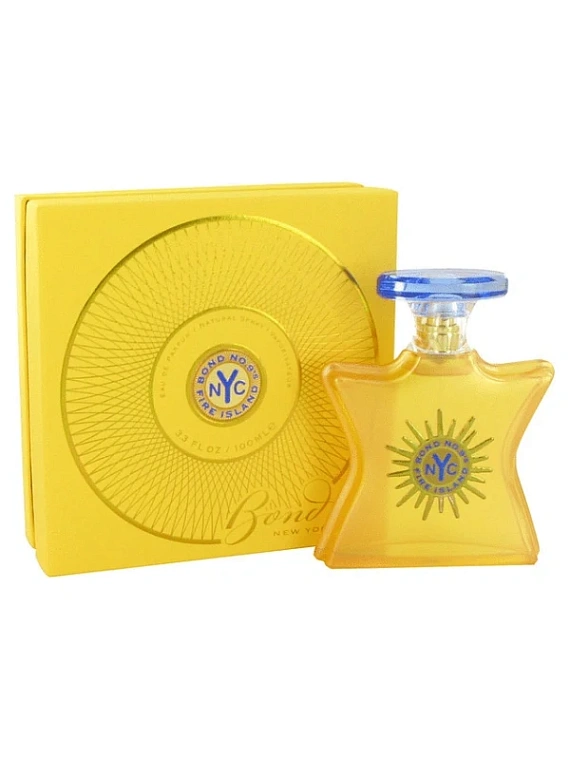 Bond No.9 — Bond No.9 Fire Island