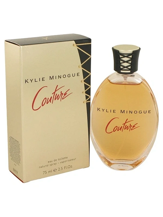 Kylie Minogue — Kylie Minogue Couture