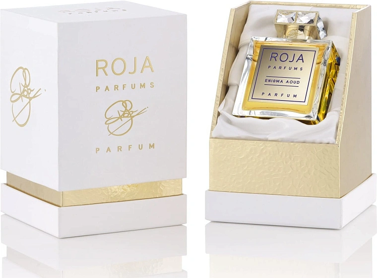 Roja Dove Enigma Aoud Парфюмерная вода — фото 2