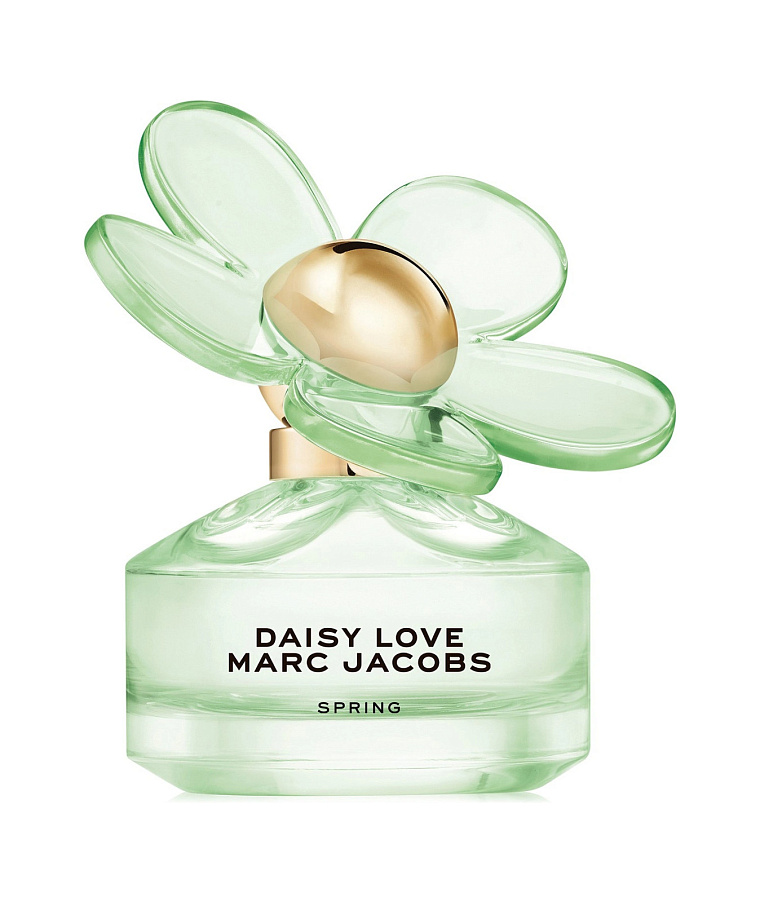 Marc Jacobs — Marc Jacobs Daisy Love Spring