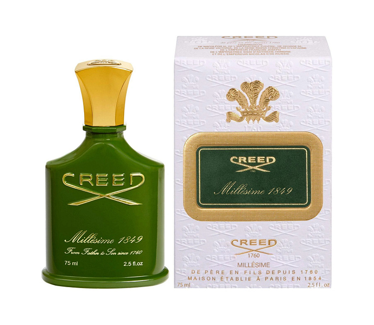 Creed — Creed Millesime 1849