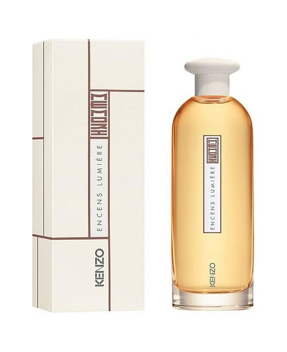 Kenzo — Kenzo Memori Encens Lumiere