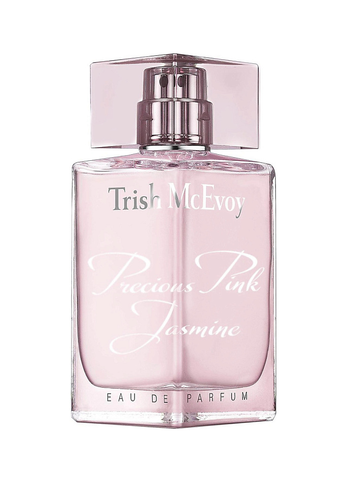 Trish McEvoy — Trish McEvoy Precious Pink Jasmine