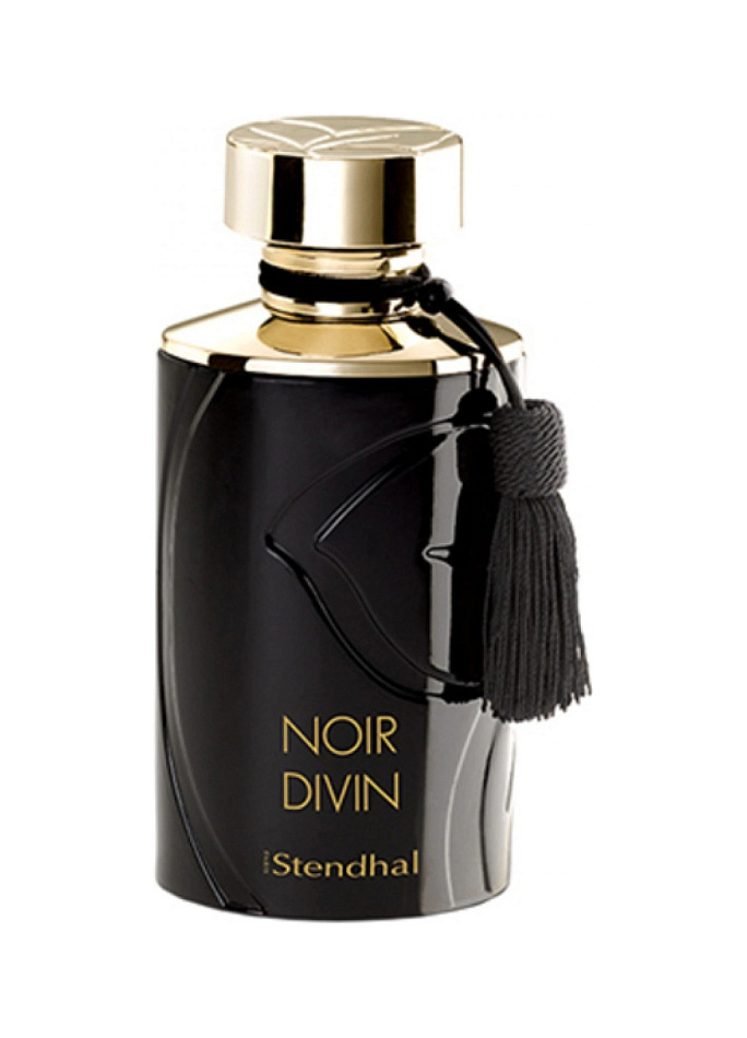 Stendhal — Stendhal Noir Divin