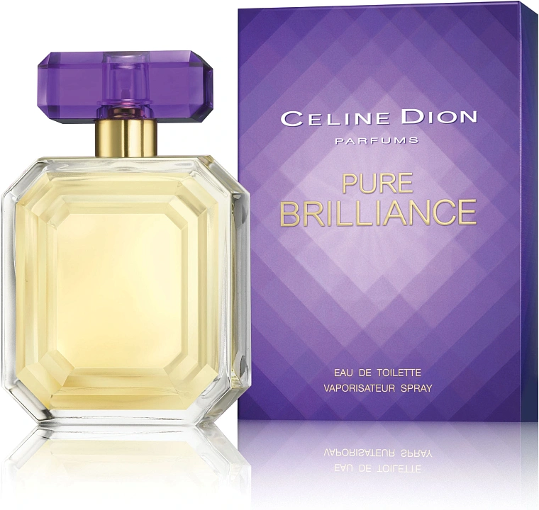 Celine Dion Pure Brilliance — фото 2