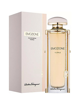 Salvatore Ferragamo Emozione Florale