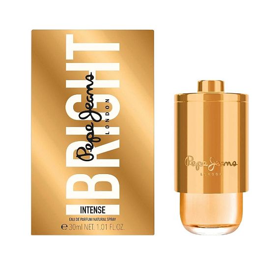 Pepe Jeans London — Pepe Jeans London Bright Intense