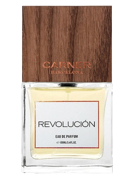 Carner Barcelona — Carner Barcelona Revolucion