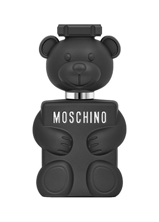 Moschino — Moschino Toy Boy 2