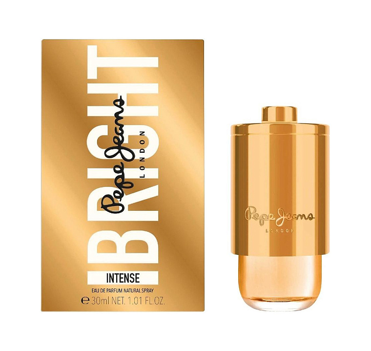 Pepe Jeans London — Pepe Jeans London Bright Intense