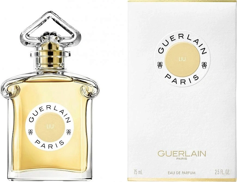 Guerlain Liu — фото 3