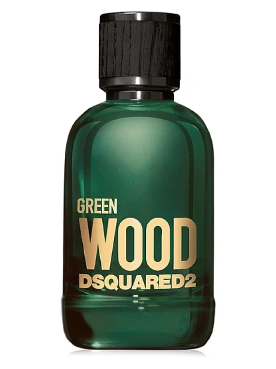 Dsquared2 — Dsquared2 Green Wood