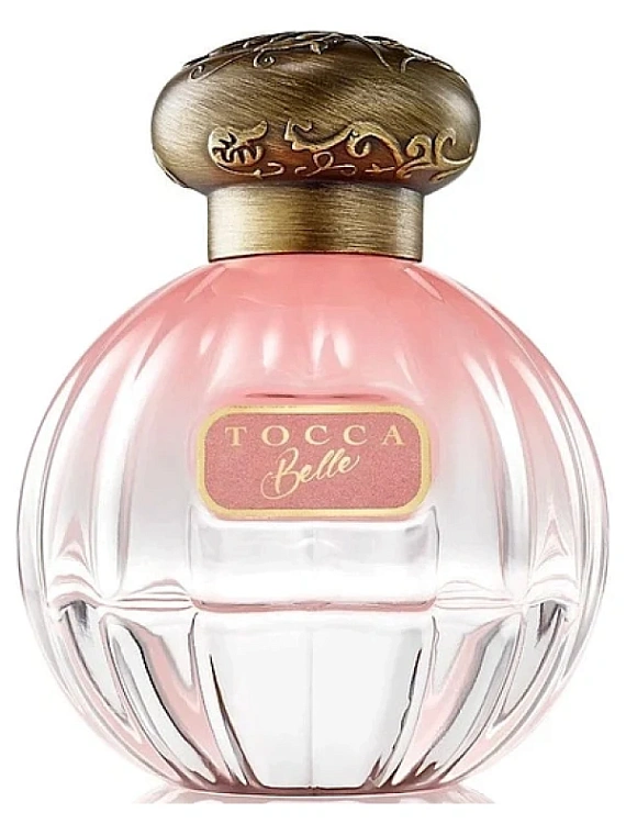 Tocca — Tocca Belle