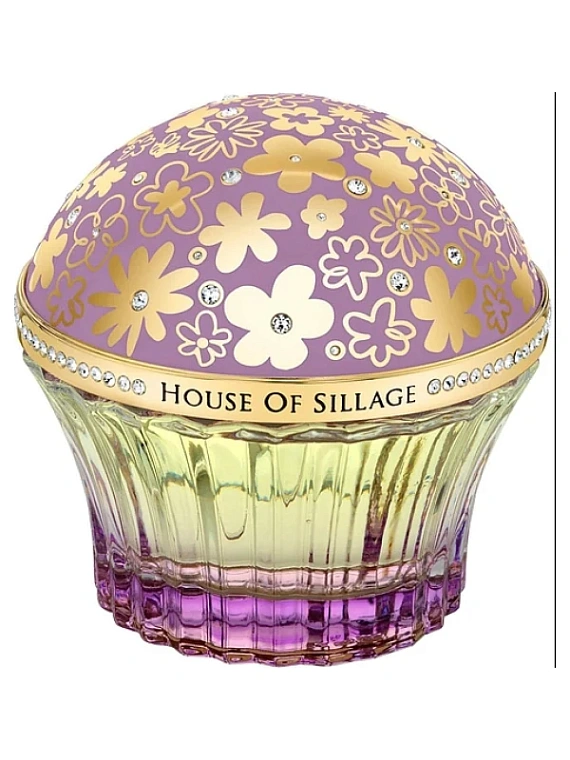 House Of Sillage — House Of Sillage Whispers of Strength