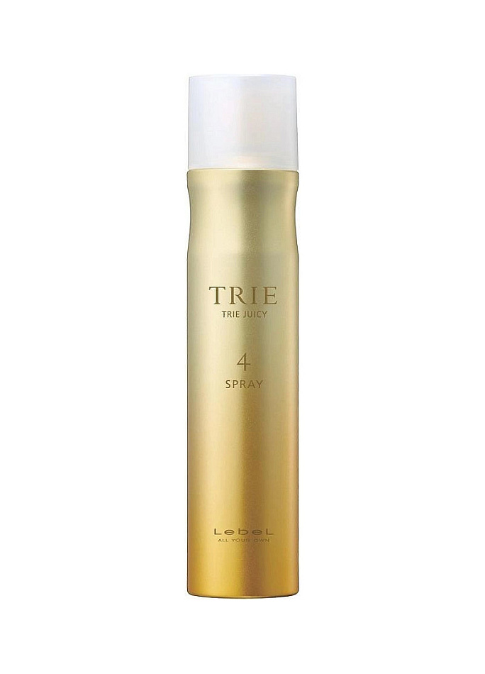 Lebel — Lebel Trie Juicy Spray 4