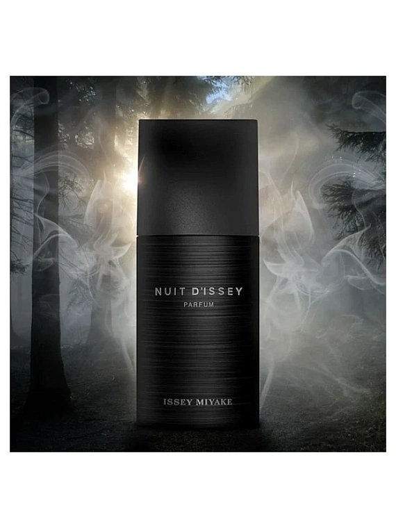 Issey Miyake — Issey Miyake Nuit D`Issey