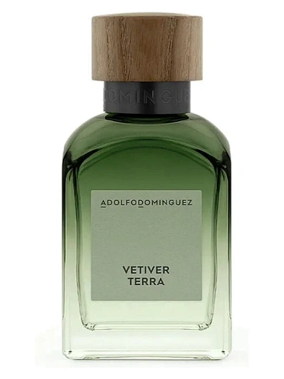 Adolfo Dominguez — Adolfo Dominguez Vetiver Terra