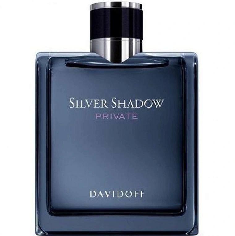 Davidoff Silver Shadow Private — фото 4